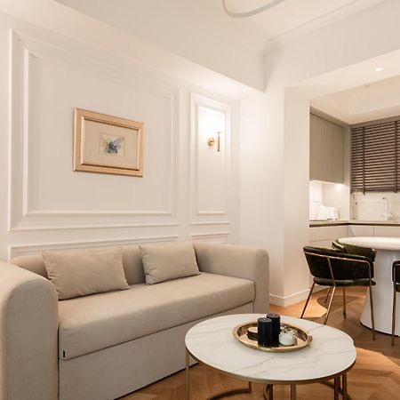 Elegant Apartment A Breath Away From The Acropolis Athènes Extérieur photo