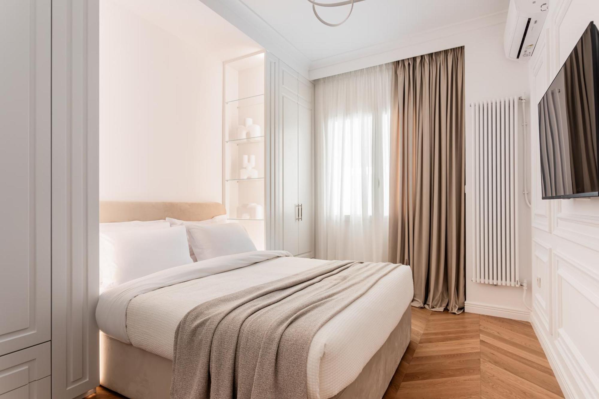 Elegant Apartment A Breath Away From The Acropolis Athènes Extérieur photo