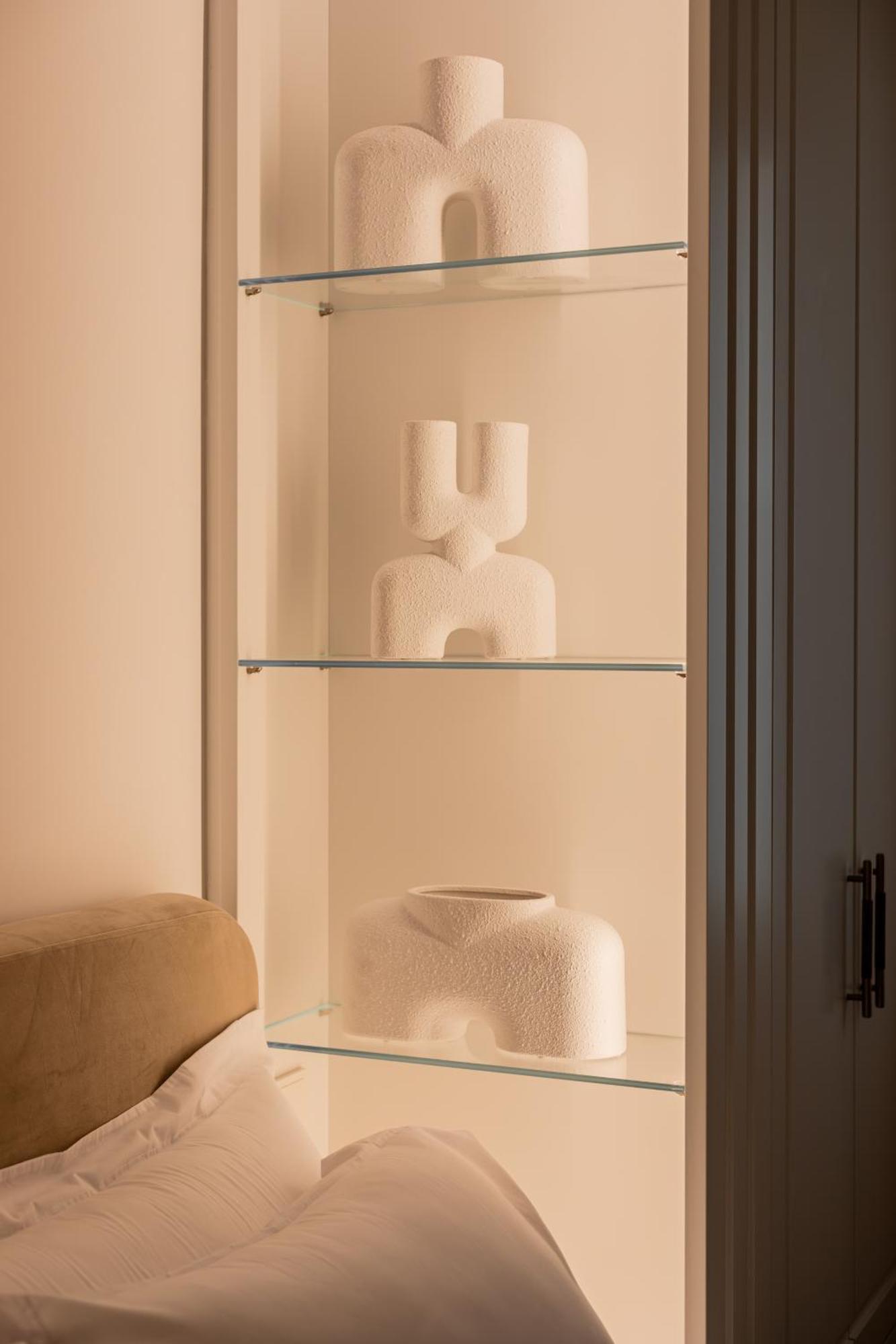 Elegant Apartment A Breath Away From The Acropolis Athènes Extérieur photo