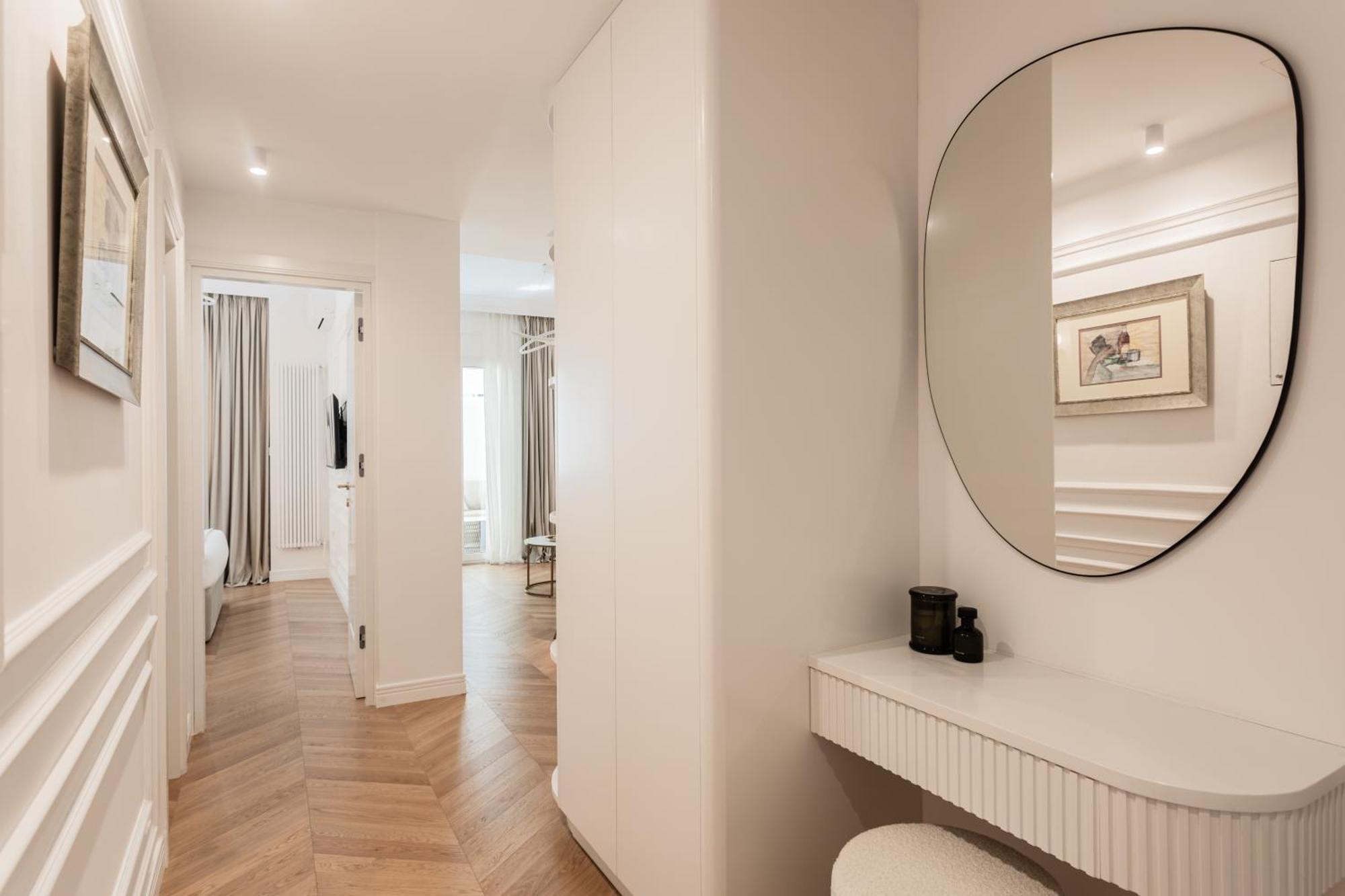 Elegant Apartment A Breath Away From The Acropolis Athènes Extérieur photo