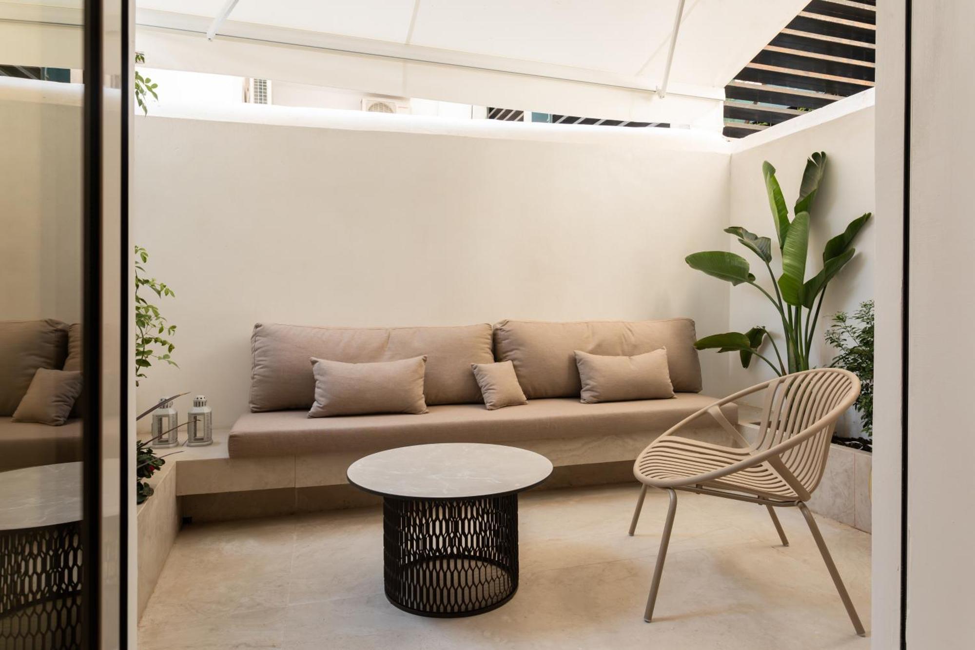 Elegant Apartment A Breath Away From The Acropolis Athènes Extérieur photo